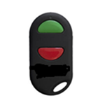 Aftermarket SMART 2 Button 1017