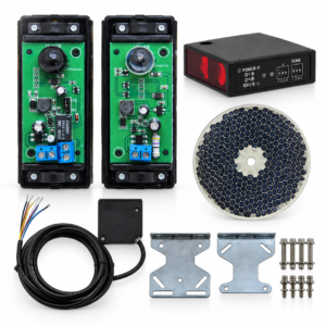 PE Sensors & Beams