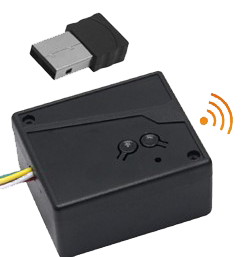 USB Remote1030
