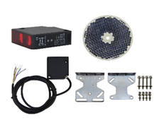 Reflector PE Sensor 1042