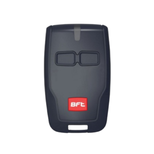 BFT TWO BUTTONS 1012